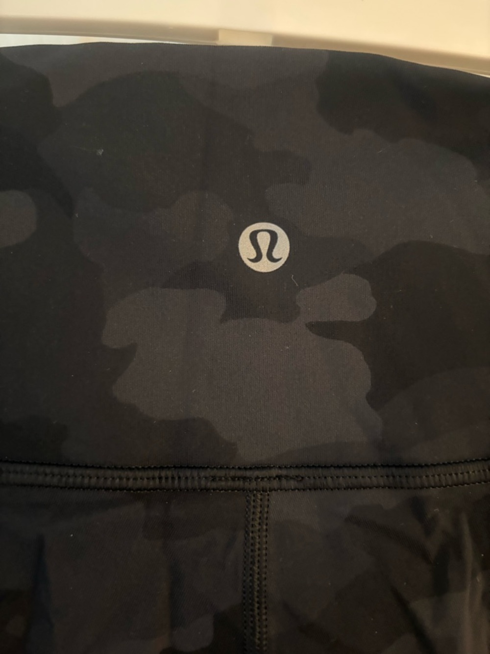 lululemon Align™ High-Rise Crop 21" - Picture 6 of 9